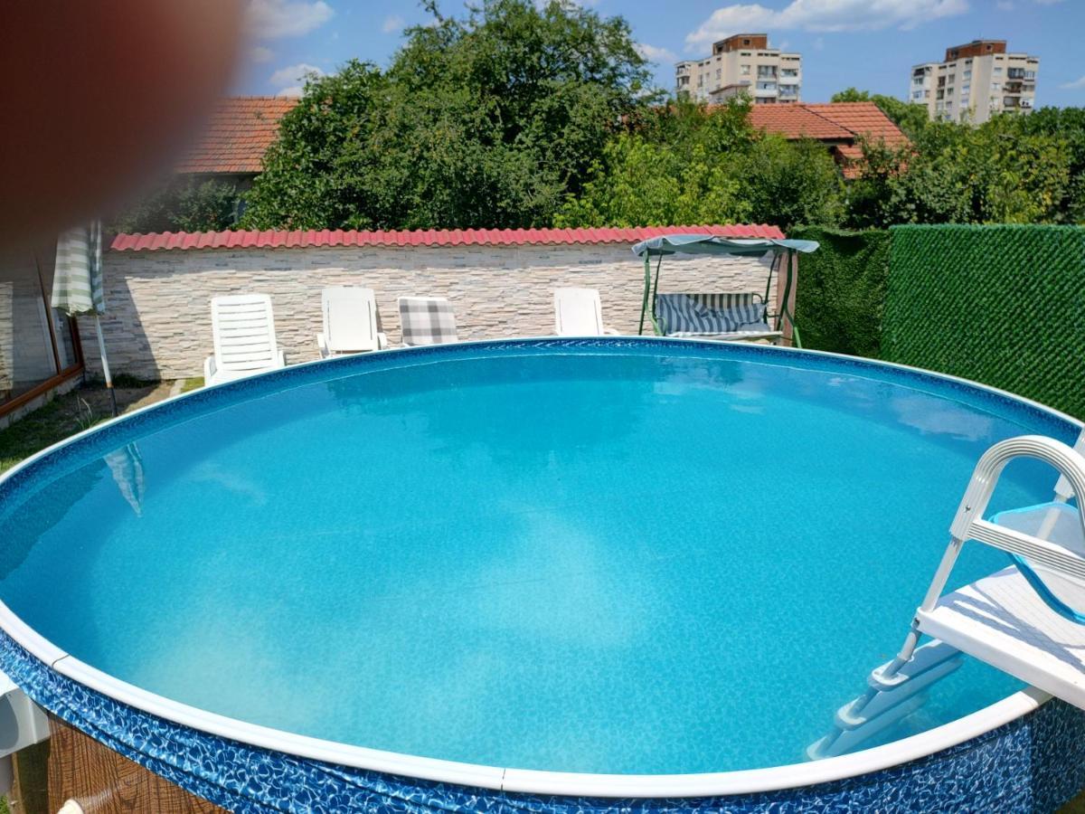 Къща Карби Kŭrdzhali 外观 照片
